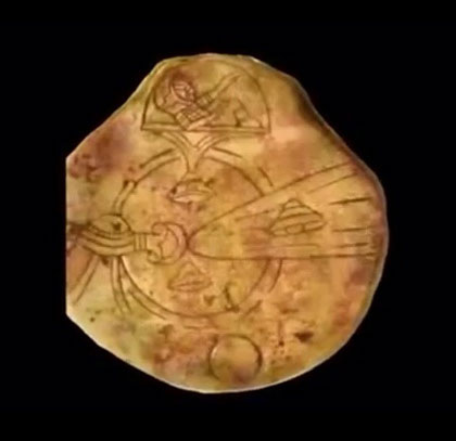 Ancient Aliens-UFO'S